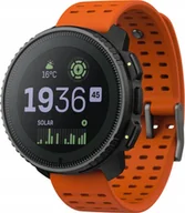 Smartwatch - Suunto Vertical Solar SS050987000 Pomarańczowy - miniaturka - grafika 1