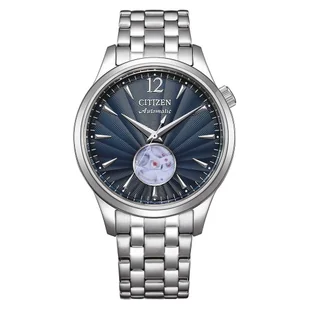 Zegarek Citizen NH9131-73L - Zegarki męskie - miniaturka - grafika 1