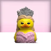 Figurki dla dzieci - Wicked Tubbz Mini PVC Figure Glinda Upland 5 cm - miniaturka - grafika 1