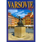Przewodniki - FESTINA praca zbiorowa Warszawa i okolice. Wersja francuska - miniaturka - grafika 1
