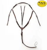 Siodła - Kavalkade Napierśnik EveryDay - miniaturka - grafika 1