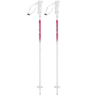 Kijki narciarskie - Kijki narciarskie WITEBLAZE Alpine Pro Girl 105cm - miniaturka - grafika 1