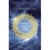 Pamiętniki, dzienniki, listy - Podróż tysiąca burz - miniaturka - grafika 1