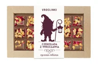 Czekolada - Czekolada mleczna z malinami i orzechami laskowymi - koncert 4 - miniaturka - grafika 1