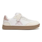 Buty dla dziewczynek - Obuwie sportowe Kappa NF214809(DZ) - miniaturka - grafika 1