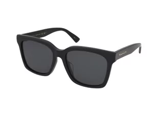 Gucci GG1175SK 001 - Okulary przeciwsłoneczne - miniaturka - grafika 1