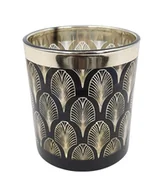 Świeczniki - Lampion świecznik latarnia dekokoracja ozdoba prezent upominek - miniaturka - grafika 1