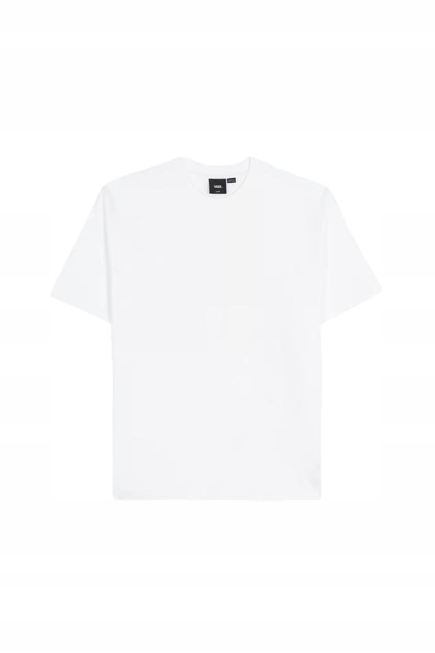 Męski T-shirt VANS Original Standards SS White VN000P54WHT1 M