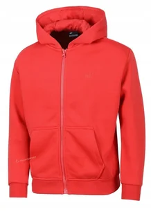 4F OCIEPLANA CHĹOPIÄCA BLUZA ROZPINANA Z KAPTUREM / rozm 158 - Bluzy męskie 4F OCIEPLANA CHĹOPIÄCA BLUZA ROZPINANA Z KAPTUREM / rozm 158 - Bluzy męskie - miniaturka - grafika 1