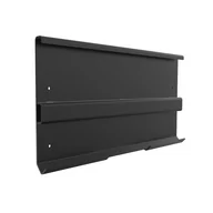 Akcesoria kominkowe - Deflektor Stalowy Koza Vega - miniaturka - grafika 1