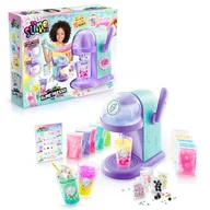 Masy plastyczne - Canal Toys So Slime-Slimelicious-Slime'presso Machine-SSC 254, Fioletowy - miniaturka - grafika 1
