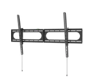 Uchwyty do telewizora - Reinston EUU04 od 37’’ do 120’’ Max 100 kg Uchylny - miniaturka - grafika 1