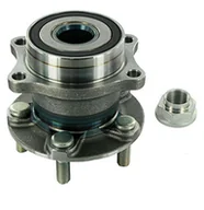 Układ zawieszenia - akcesoria - SKF VKBA 7479 ZESTAW ŁOŻYSK SUBARU FORESTER,IMPREZA 08 TYŁ VKBA 7479 - miniaturka - grafika 1