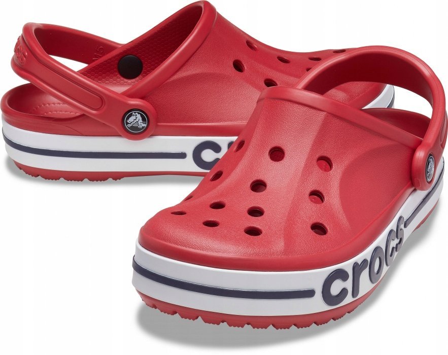 Buty Chodaki Klapki Crocs Bayaband 205089 36-37