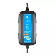 Ładowarki samochodowe - Ładowarka do akmulatora Blue Smart Charger 12V/10A - miniaturka - grafika 1