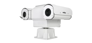 Kamera IP termowizyjna NVIP-2DPT-8731/30/T Novus - Kamery IP - miniaturka - grafika 1