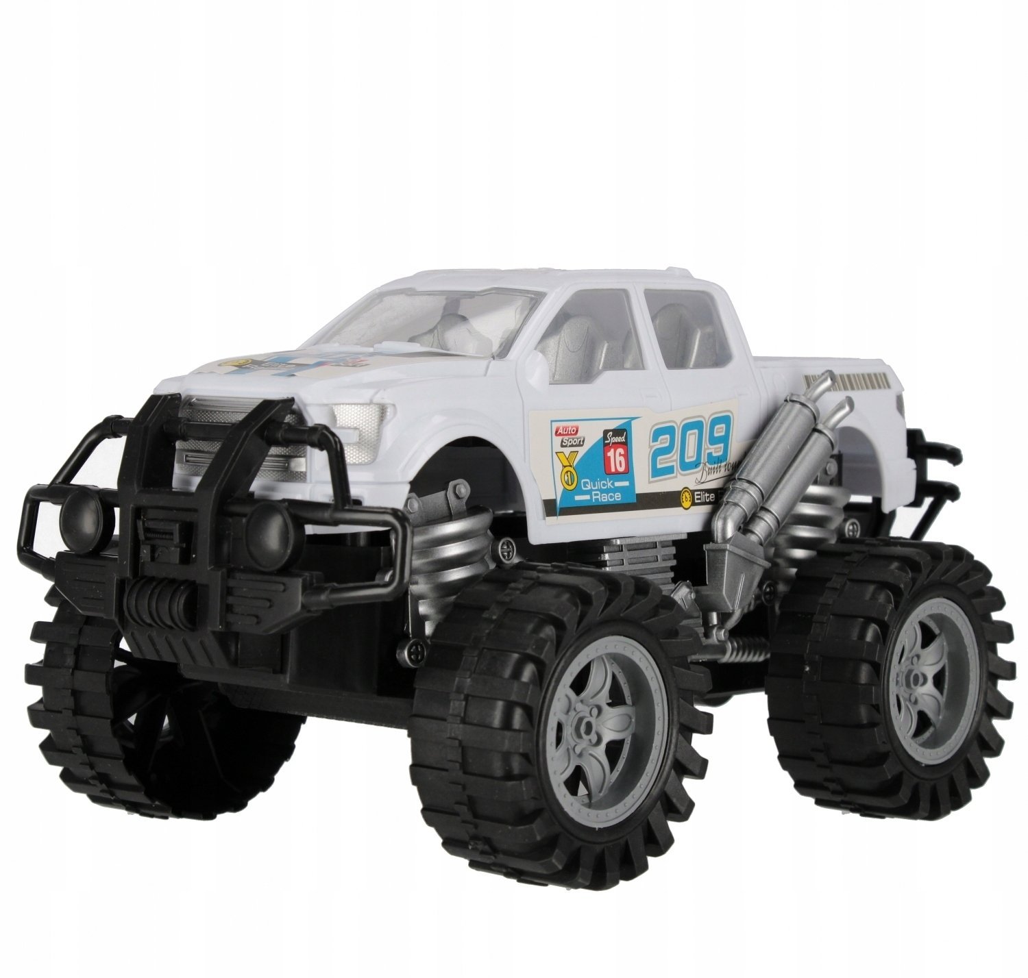 Mega Creative Auto Teren P/B 35X25X19 MIX2 MC PBH 18/36