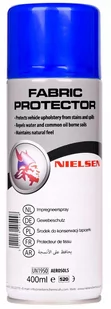 Nielsen Fabric Protector Impregnuje materiał tapicerkę dachy cabrio 400ml - Kosmetyki samochodowe - miniaturka - grafika 1