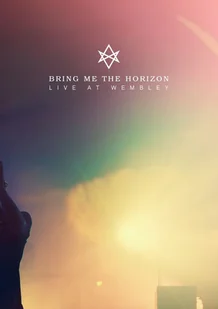 Bring Me The Horizon: Live At Wembley Arena Blu-ra - Filmy muzyczne Blu-Ray - miniaturka - grafika 2