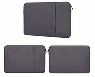 Torby na laptopy - Etui CASE do Macbook AIR PRO 13" M1 13,3 14,2 - miniaturka - grafika 1