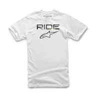 Koszulki męskie - Alpinestars T-Shirt męski - miniaturka - grafika 1