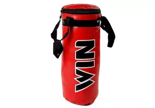 Zestaw Bokserski Worek Rękawice Pas Zwycięzcy Bokser - Mały naukowiec - miniaturka - grafika 3