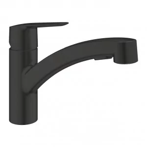 GROHE 305312431 Start SLM Kitch Low Dual Spr - Baterie kuchenne - miniaturka - grafika 1