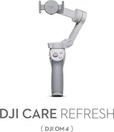 Akcesoria do drona - DJI DJI Care Refresh OM 4 CP.QT.00003751.01 - miniaturka - grafika 1