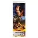 Dinozaur Jurassic World Atrociraptor Mattel - Figurki dla dzieci - miniaturka - grafika 1