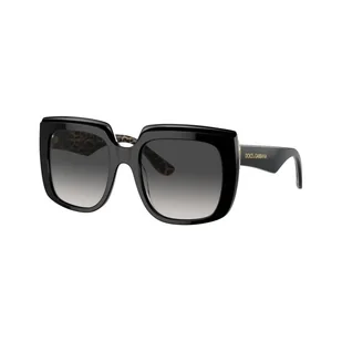 Dolce & Gabbana Okulary przeciwsłoneczne DG4414 - Okulary przeciwsłoneczne - miniaturka - grafika 1