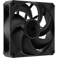 Tuning komputera - akcesoria - Corsair RS120 MAX Obudowa komputera Wentylator 12 cm Czarny 1 szt. - miniaturka - grafika 1