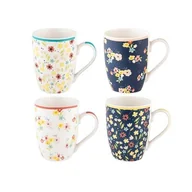 Kubki - Kubek LOLA 340 ml mix 4 - miniaturka - grafika 1