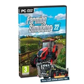 Gry PC - Farming Simulator 22 GRA PC - miniaturka - grafika 1