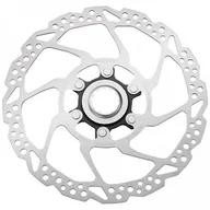 Hamulce rowerowe - Shimano Tarcza hamulcowa, SMRT54, 160 mm - miniaturka - grafika 1