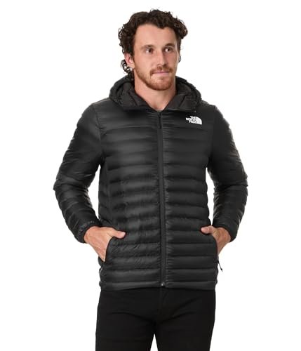 THE NORTH FACE Terra Peak męska kurtka z kapturem (1 opakowanie)