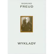 Psychologia - KR Freud Sigmund Wykłady - miniaturka - grafika 1
