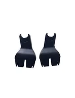 Akcesoria do fotelików - Milu Kids Adapter do fotelików Maxi Cosi/Avionaut/Cybex/BeSafe - miniaturka - grafika 1