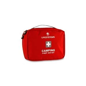 Lifesystems Apteczka Camping LS-20210 - Apteczki i materiały opatrunkowe - miniaturka - grafika 1