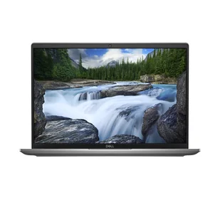 DELL Latitude 7450 Intel Core Ultra 7 165U 35,6 cm (14") Full HD+ 32 GB LPDDR5x-SDRAM 512 GB SSD Wi-Fi 7 (802.11be) Windows 11 Pro Szary 2CV4G - Laptopy - miniaturka - grafika 1