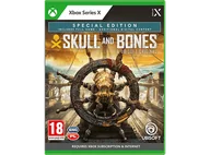 Gry Xbox Series X - Xbox Series Skull and Bones Edycja Specjalna - miniaturka - grafika 1