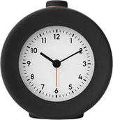 Zegary - Budzik Mudita Bell 2 czarny - miniaturka - grafika 1