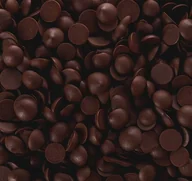 Czekolada - CZEKOLADA BELGIJSKA deserowa 64,5% Chocovic Tobado Callebaut 250g - miniaturka - grafika 1