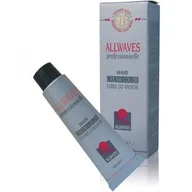 Farby do włosów i szampony koloryzujące - ALLWAVES Farba do włosów 5.5 Mahoniowy Jasny Kasztan 100 ml - miniaturka - grafika 1