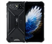 Telefony komórkowe - Oukitel G3 4/128GB Czarny - miniaturka - grafika 1