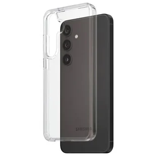 Etui PANZERGLASS HardCase do Samsung Galaxy S24+ Przezroczysty - Etui i futerały do telefonów - miniaturka - grafika 1
