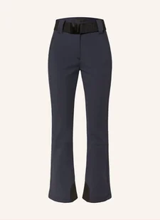 Goldbergh Spodnie Narciarskie Z Softshellu Pippa blau - Spodnie narciarskie - miniaturka - grafika 1
