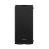 Etui i futerały do telefonów - HUAWEI HUAWEI Etui HUAWEI do Huawei Y6 2019 Czarny 51992945 51992945 - miniaturka - grafika 1