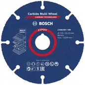 Tarcze do pił - Tarcza Tnąca Bosch 122 X 22,23 Mm Expert Carbide - miniaturka - grafika 1