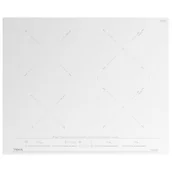 Płyty elektryczne do zabudowy - Teka IZC 64630 WH MST (112500027) - miniaturka - grafika 1