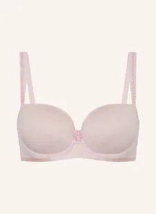 Triumph Biustonosz Usztywniany Palina Cosmic Heartbeat rosa - Biustonosze - miniaturka - grafika 1